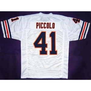Brian Piccolo Brian's Song 41 Football Jersey