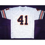 Brian Piccolo Brian's Song 41 Football Jersey Jersey One thumbnail