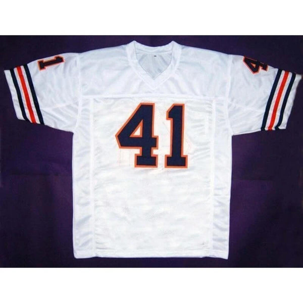 Brian Piccolo Brian&#39;s Song 41 Football Jersey Jersey One