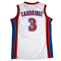 Calvin Cambridge Like Mike Los Angeles Knights Jersey Jersey One thumbnail