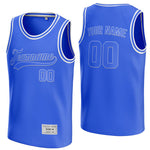 custom blue basketball jersey thumbnail
