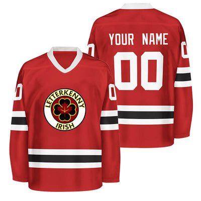  SHORESY Sudbury Blueberry Bulldogs Hockey Jersey with Your Name  & Number XS : Sports & Outdoors