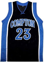 Demar DeRozan Campton High School Basketball Jersey Jersey One thumbnail
