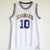 Dennis Rodman #10 Oklahoma Savages College Throwback Basketball Jersey Jersey One