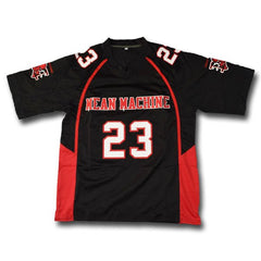 Earl Megget #23 The Longest Yard Mean Machine Football Jersey Jersey One