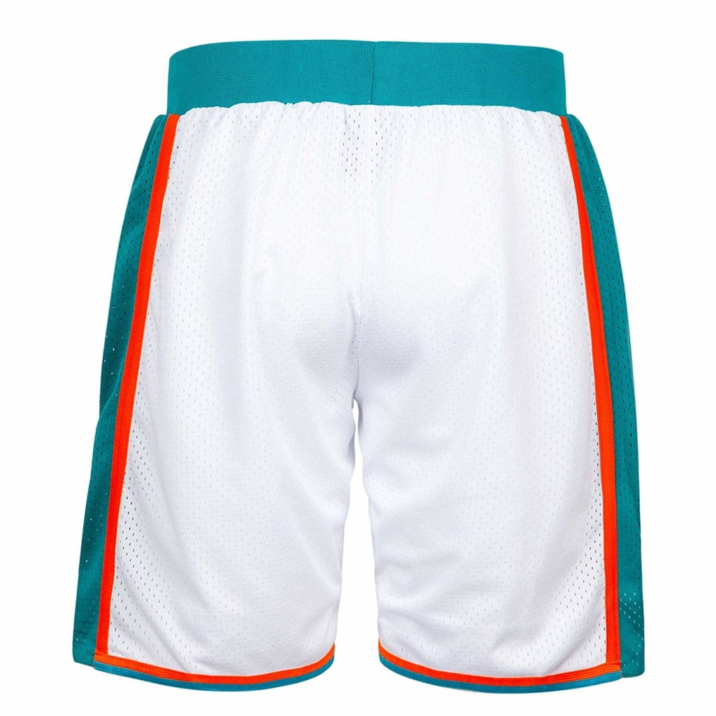 Flint Tropics Streetwear Basketball Shorts Jersey One