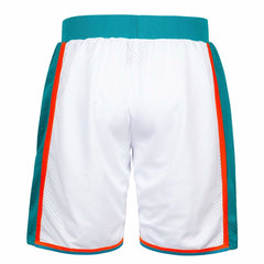 Flint Tropics Streetwear Basketball Shorts Jersey One