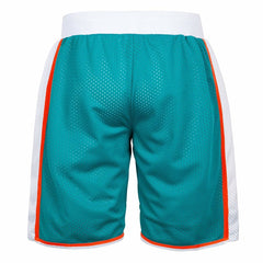 Flint Tropics Streetwear Basketball Shorts Jersey One