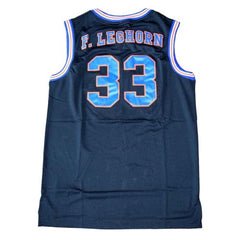 Foghorn Leghorn #33 Space Jam Tune Squad Looney Tunes Jersey Jersey One
