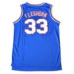 Foghorn Leghorn #33 Space Jam Tune Squad Looney Tunes Jersey Jersey One thumbnail