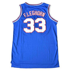 Foghorn Leghorn #33 Space Jam Tune Squad Looney Tunes Jersey Jersey One