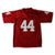 Forrest Gump #44 Alabama Football Jersey Jersey One