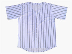 Furies The Warriors Baseball Jersey Jersey One