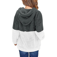 Girls' Fleece Hoodies Jersey One