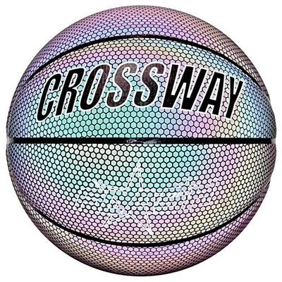 Glow in the Dark Basketball