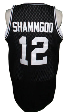 God Shammgod #12  Providence Jersey Jersey One