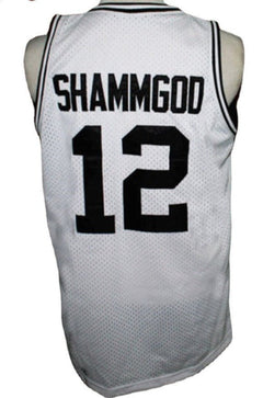 God Shammgod #12  Providence Jersey Jersey One