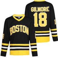 Happy Gilmore 18 Boston Hockey Jersey Jersey One thumbnail