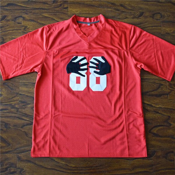 Hot Hands Hanon #88 Little Giants Football Jersey Jersey One