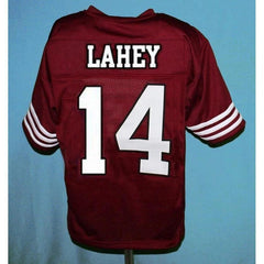 Beacon Hills Teen Wolf Football Jersey Jersey One