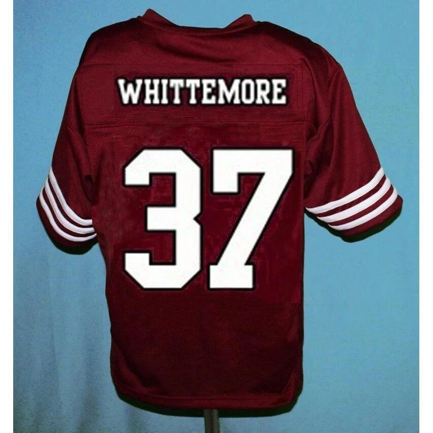 Beacon Hills Teen Wolf Football Jersey Jersey One