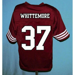 Beacon Hills Teen Wolf Football Jersey Jersey One