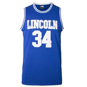 Jesus Shuttlesworth Jersey front