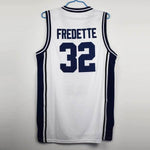 Jimmer Fredette #32 College Jersey Jersey One thumbnail