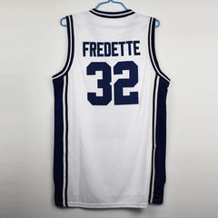 Jimmer Fredette #32 College Jersey Jersey One