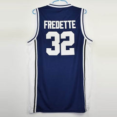 Jimmer Fredette #32 College Jersey Jersey One