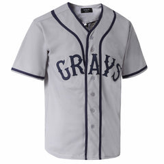 josh gibson jersey number 