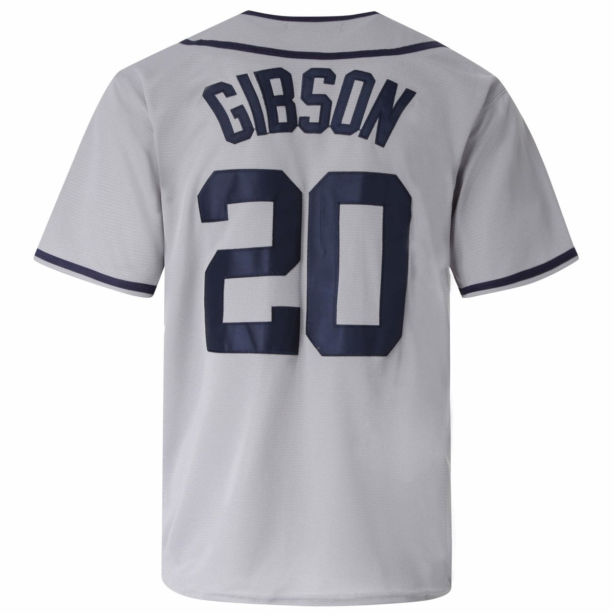 Josh Gibson Jersey 20 Homestead Grays Retro Baseball Jersey