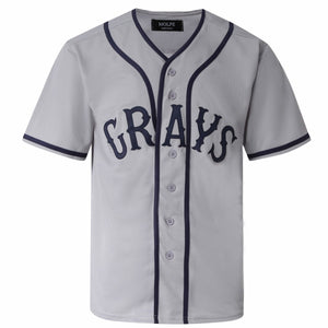 josh gibson jersey