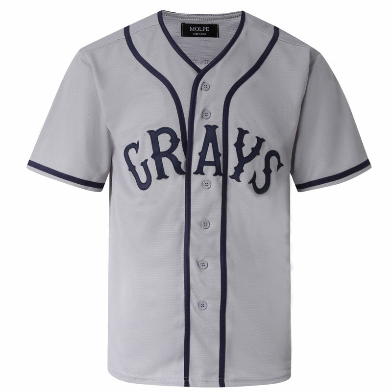 josh gibson jersey 