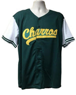 Kenny Powers 55 Eastbound And Down Baseball Jersey Jersey One thumbnail