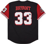 Kobe Bryant #33 Lower Merion Baseball Jersey Jersey One thumbnail