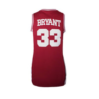 Kobe Bryant #33 Lower Merion HS Basketball Jersey Dress Jersey One thumbnail