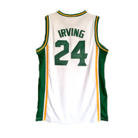 Kyrie Irving #24 St Patrick High School Basketball Jersey Jersey One thumbnail