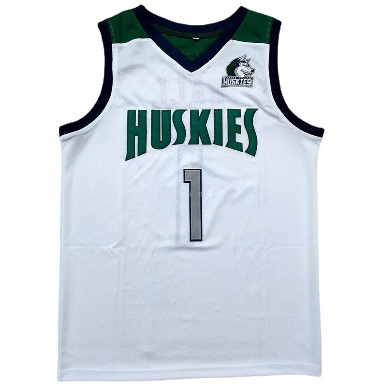 LaMelo Ball Chino Hills Jersey