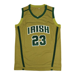 lebron james highschool jersey
