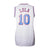Lola Bunny #10 Space Jam Tune Squad Basketball Jersey Dress Jersey One
