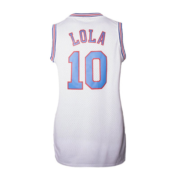 Custom Basketball Jersey Dresses | 90s & 2000s Throwback Style | JerseyOne Custom Basketball Jersey Dresses | 90s & 2000s Throwback Style | JerseyOne