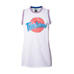 Lola Bunny #10 Space Jam Tune Squad Basketball Jersey Dress Jersey One thumbnail
