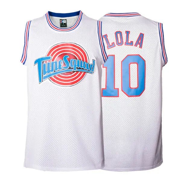 lola bunny jersey