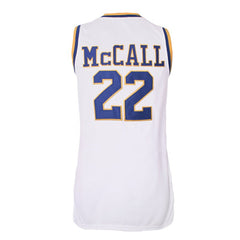 Love & Basketball Crenshaw High School Basketball Jersey Dress Jersey One