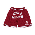 Lower Merion High School Shorts with Pockets Jersey One thumbnail