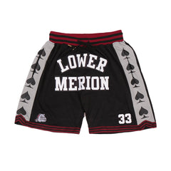 Lower Merion High School Shorts with Pockets Jersey One