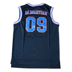 Marvin the Martian #09 Space Jam Tune Squad Looney Tunes Jersey Jersey One