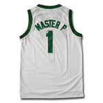 Master P No Limit 1 Basketball Jersey Jersey One thumbnail