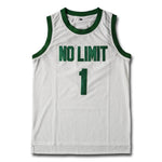 Master P No Limit 1 Basketball Jersey Jersey One thumbnail